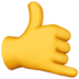 苹果系统里的666、打电话手emoji表情