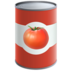 苹果系统里的罐头emoji表情