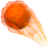 苹果系统里的彗星emoji表情