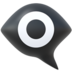 苹果系统里的言语中的眼睛emoji表情