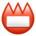 苹果系统里的名字徽章emoji表情