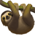 苹果系统里的树獭emoji表情