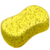 苹果系统里的海绵emoji表情