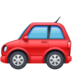 Facebook上的汽车用品emoji表情