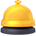 Facebook上的门铃emoji表情