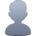 Facebook上的半身像emoji表情
