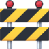 Facebook上的施工emoji表情