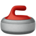 Facebook上的冰壶石emoji表情