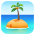 Facebook上的荒岛emoji表情