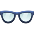Facebook上的玻璃杯emoji表情