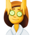 Facebook上的按摩的人emoji表情