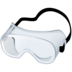 Facebook上的护目镜emoji表情
