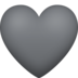 Facebook上的灰心emoji表情