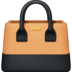 Facebook上的手提包emoji表情