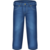 Facebook上的牛仔裤emoji表情