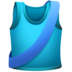 Facebook上的跑步衫emoji表情