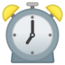 安卓系统里的闹钟emoji表情