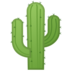 安卓系统里的仙人掌emoji表情