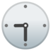 安卓系统里的九点半emoji表情