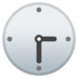 安卓系统里的三点半emoji表情