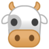 安卓系统里的牛脸emoji表情