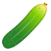 安卓系统里的黄瓜emoji表情