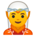 安卓系统里的精灵emoji表情