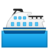 安卓系统里的轮渡emoji表情