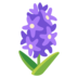 安卓系统里的风信子emoji表情