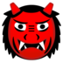 安卓系统里的食人魔emoji表情