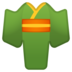 安卓系统里的和服emoji表情