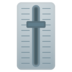 安卓系统里的水平滑块emoji表情