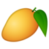 安卓系统里的芒果emoji表情
