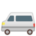 安卓系统里的小型公共汽车emoji表情