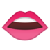 安卓系统里的口emoji表情