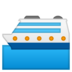 安卓系统里的客船emoji表情