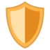 安卓系统里的盾构emoji表情