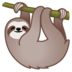 安卓系统里的树獭emoji表情