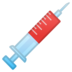 安卓系统里的注射器emoji表情