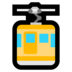 Windows系统里的架空索道emoji表情