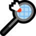 Windows系统里的羽毛球emoji表情