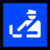 Windows系统里的海关emoji表情