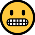 Windows系统里的鬼脸emoji表情