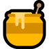 Windows系统里的蜜罐emoji表情