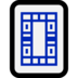 Windows系统里的麻将牌白板emoji表情
