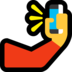 Windows系统里的自拍emoji表情