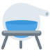 Twitter里的蒸馏器、净化器emoji表情