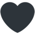 Twitter里的黑心emoji表情