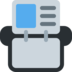 Twitter里的卡片索引emoji表情
