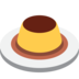 Twitter里的蛋奶冻emoji表情